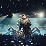 Scorpions, O2 arena, Praha, 26.5.2022 (fotogalerie)