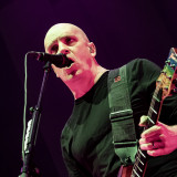 Devin Townsend, Sportovní hala Fortuna, Praha, 26.5.2022