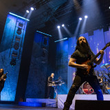 Dream Theater, Sportovní hala Fortuna, Praha, 26.5.2022