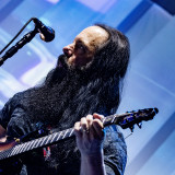 Dream Theater, Sportovní hala Fortuna, Praha, 26.5.2022