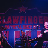 Clawfinger, Roxy, Praha, 29.5.2022