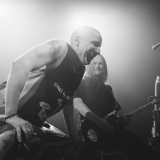 Clawfinger, Roxy, Praha, 29.5.2022