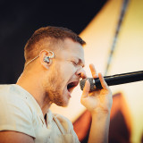 Imagine Dragons, Letňany, Praha, 5.6.2022