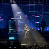 Pet Shop Boys, Forum Karlín, Praha, 8.6.2022