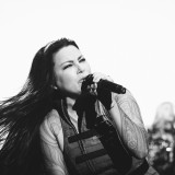 Evanescence, Fórum Karlín, Praha, 10.6.2022 (fotogalerie)