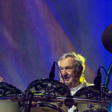 Nick Mason's Saurceful Of Secrets, Forum Karlín, Praha, 12.6.2022