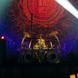 Whitesnake, O2 universum, Praha, 14.6.2022