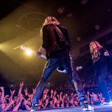 Whitesnake, O2 universum, Praha, 14.6.2022