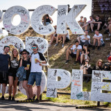 Rock for People, den 2, Park 360, Hradec Králové, 15.6.2022