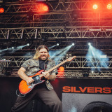 Silverstein, Rock for People, den 2, Park 360, Hradec Králové, 16.6.2022 (fotogalerie)