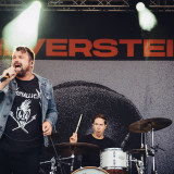 Silverstein, Rock for People, den 2, Park 360, Hradec Králové, 16.6.2022 (fotogalerie)