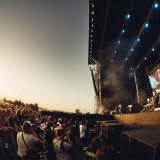 Weezer, Rock for People, den 4, Park 360, Hradec Králové, 18.6.2022
