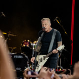 Metallica, Letiště Letňany, Praha, 22.6.2022