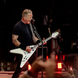 Metallica, Letiště Letňany, Praha, 22.6.2022