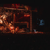 Nick Cave and The Bad Seeds, Metronome Festival, Výstaviště Holešovice, Praha, 23.6.2022