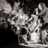 Nick Cave And The Bad Seeds, Metronome Festival, Výstaviště Holešovice, Praha, 23.6.2022