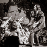 Nick Cave And The Bad Seeds, Metronome Festival, Výstaviště Holešovice, Praha, 23.6.2022