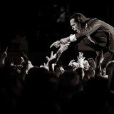 Nick Cave And The Bad Seeds, Metronome Festival, Výstaviště Holešovice, Praha, 23.6.2022