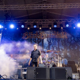 Blind Guardian - Basinfirefest (1.den), Spálené Poříčí,23.-26.6.2022