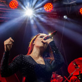 Epica - Basinfirefest (1.den), Spálené Poříčí,23.-26.6.2022