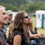 dění - Basinfirefest (2.den), Spálené Poříčí,23.-26.6.2022