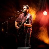 Passenger, Žluté lázně, Praha, 28.6.2022