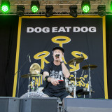 Dog Eat Dog - Basinfirefest, 4. den, Spálené Poříčí, 23.-26.6.2022
