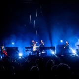 Ólafur Arnalds, Forum Karlín, Praha, 29.6.2022