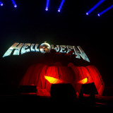 Helloween, O2 arena, Praha, 30.06.2022