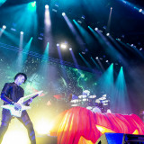 Helloween, O2 arena, Praha, 30.06.2022