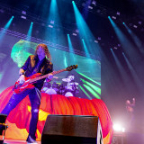 Helloween, O2 arena, Praha, 30.06.2022