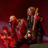 Helloween, O2 arena, Praha, 30.06.2022