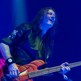 Helloween, O2 arena, Praha, 30.06.2022