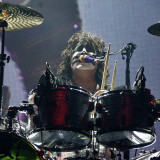 Kiss, O2 arena, Praha, 13.07.2022