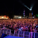 Twenty One Pilots, Colours Of Ostrava 2022, Dolní oblast Vítkovice, Ostrava, 13.7.2022