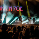 Larkin Poe, Colours Of Ostrava 2022, Dolní oblast Vítkovice, Ostrava, 16.7.2022