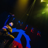 Jinjer, O2 arena, Praha, 28. 7. 2022