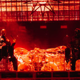 Slipknot, O2 arena, Praha, 28. 7. 2022