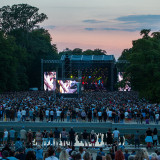 Sting, Slavkov u Brna, 31.7.2022