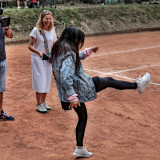 Festonda Cup 2022, kurty Sokola Vršovice II, Praha, 27.7.2022 (fotogalerie)