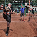 Festonda Cup 2022, kurty Sokola Vršovice II, Praha, 27.7.2022 (fotogalerie)