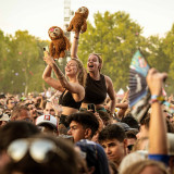 Rüfüs Du Sol, Sziget festival - den 1, Obúdai island, Budapešť,10.8.2022