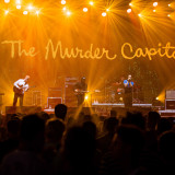 The Murder Capital, Sziget festival - den 3, Obúdai island, Budapešť,12.8.2022