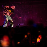 Justin Bieber, Sziget festival - den 3, Obúdai island, Budapešť,12.8.2022