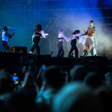 Justin Bieber, Sziget festival - den 3, Obúdai island, Budapešť,12.8.2022