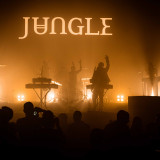 Jungle, Sziget festival - den 3, Obúdai island, Budapešť,12.8.2022