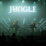 Jungle, Sziget festival - den 3, Obúdai island, Budapešť,12.8.2022