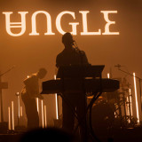 Jungle, Sziget festival - den 3, Obúdai island, Budapešť,12.8.2022