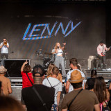Lenny, Sziget festival - den 3, Obúdai island, Budapešť,12.8.2022