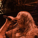 Cannibal Corpse - Brutal Assault (den druhý) – Pevnost Josefov, Jaroměř, 9.-13.8.2022